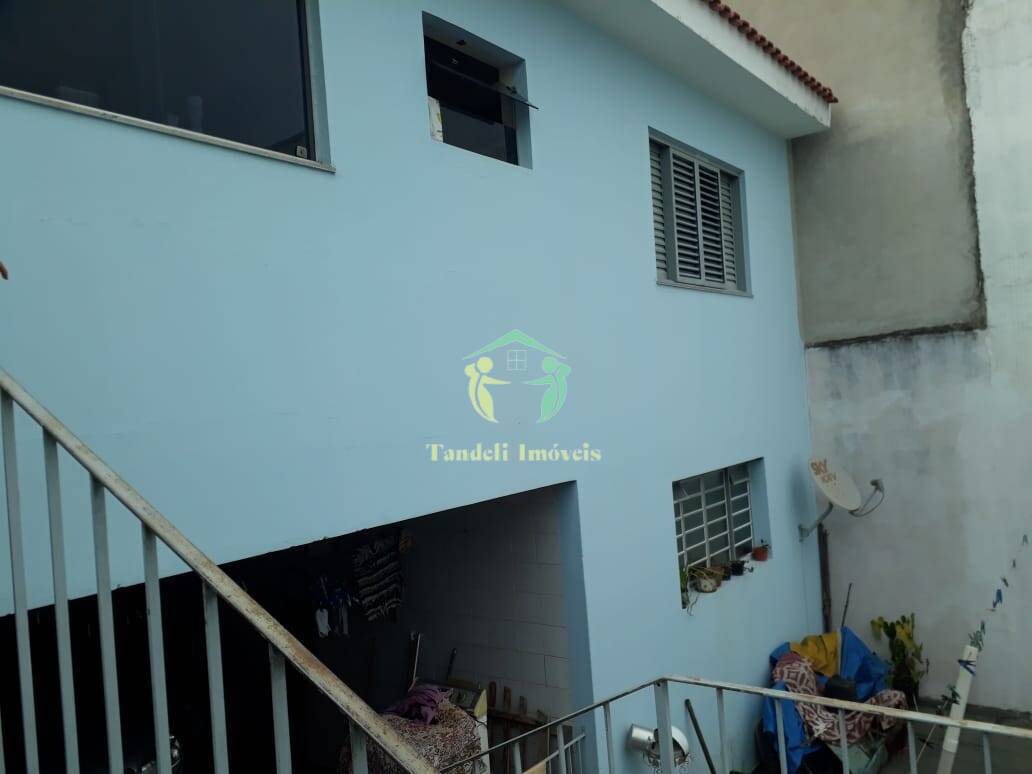 Casa, 3 quartos, 239 m² - Foto 24