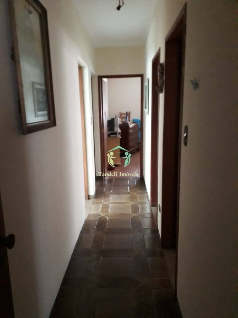 Casa, 3 quartos, 239 m² - Foto 19