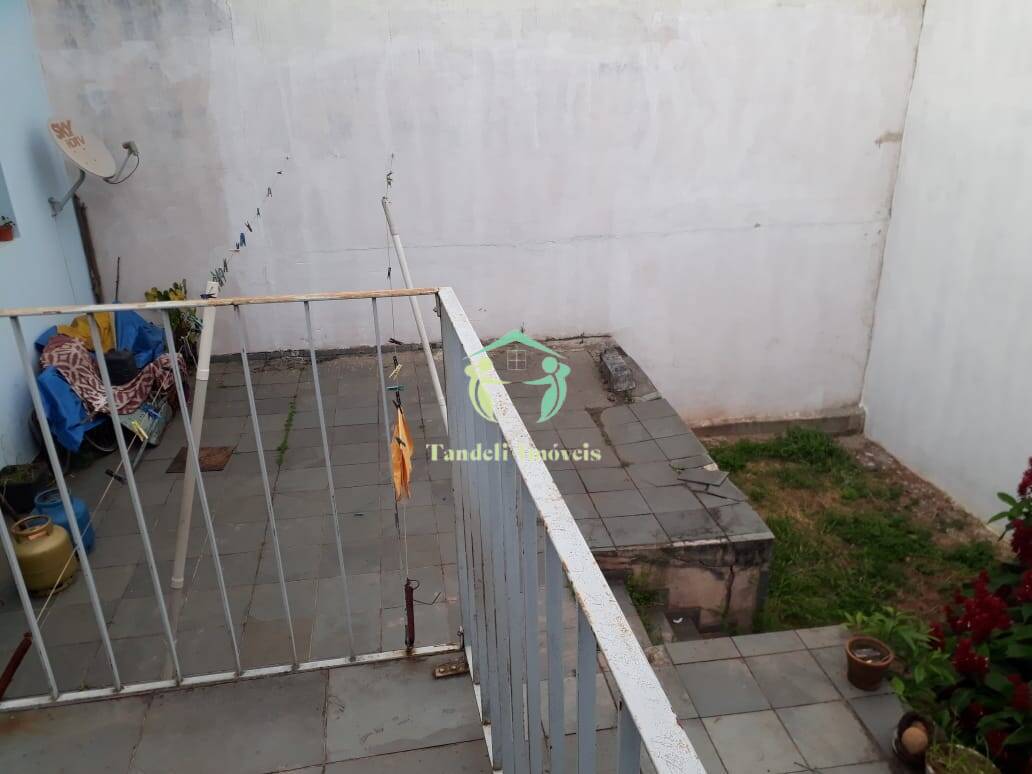 Casa, 3 quartos, 239 m² - Foto 26