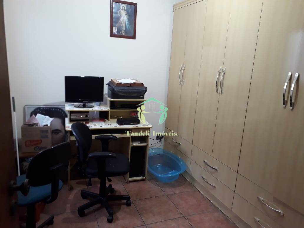 Casa, 3 quartos, 239 m² - Foto 17