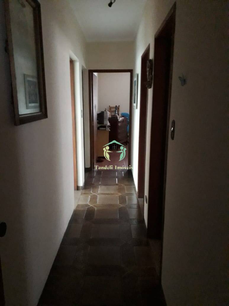 Casa, 3 quartos, 239 m² - Foto 21