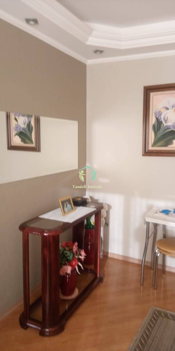 Apartamento, 2 quartos, 57 m² - Foto 1