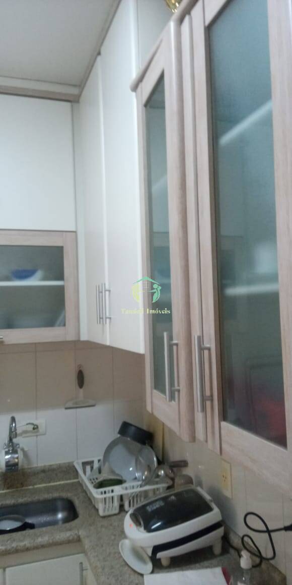 Apartamento, 2 quartos, 57 m² - Foto 3