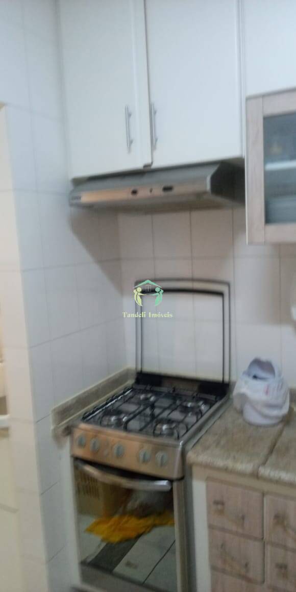 Apartamento, 2 quartos, 57 m² - Foto 2