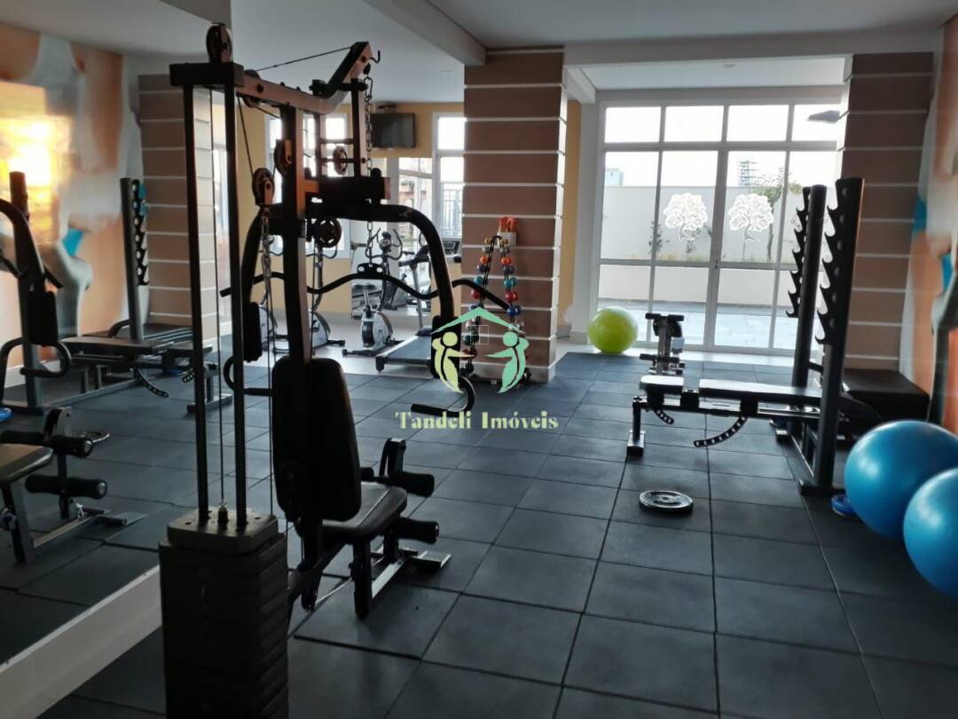 Apartamento, 2 quartos, 66 m² - Foto 23