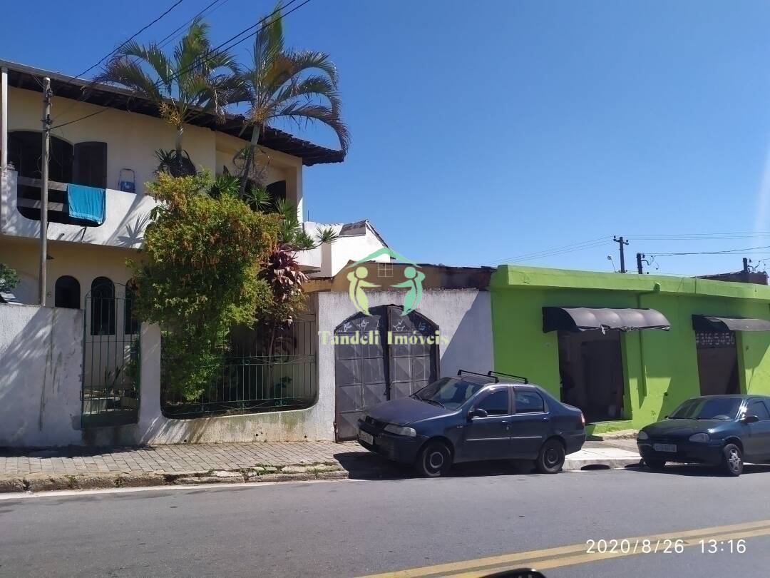 Terreno, 307 m² - Foto 1