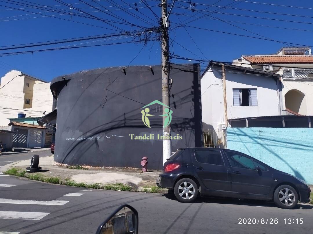 Terreno, 307 m² - Foto 2