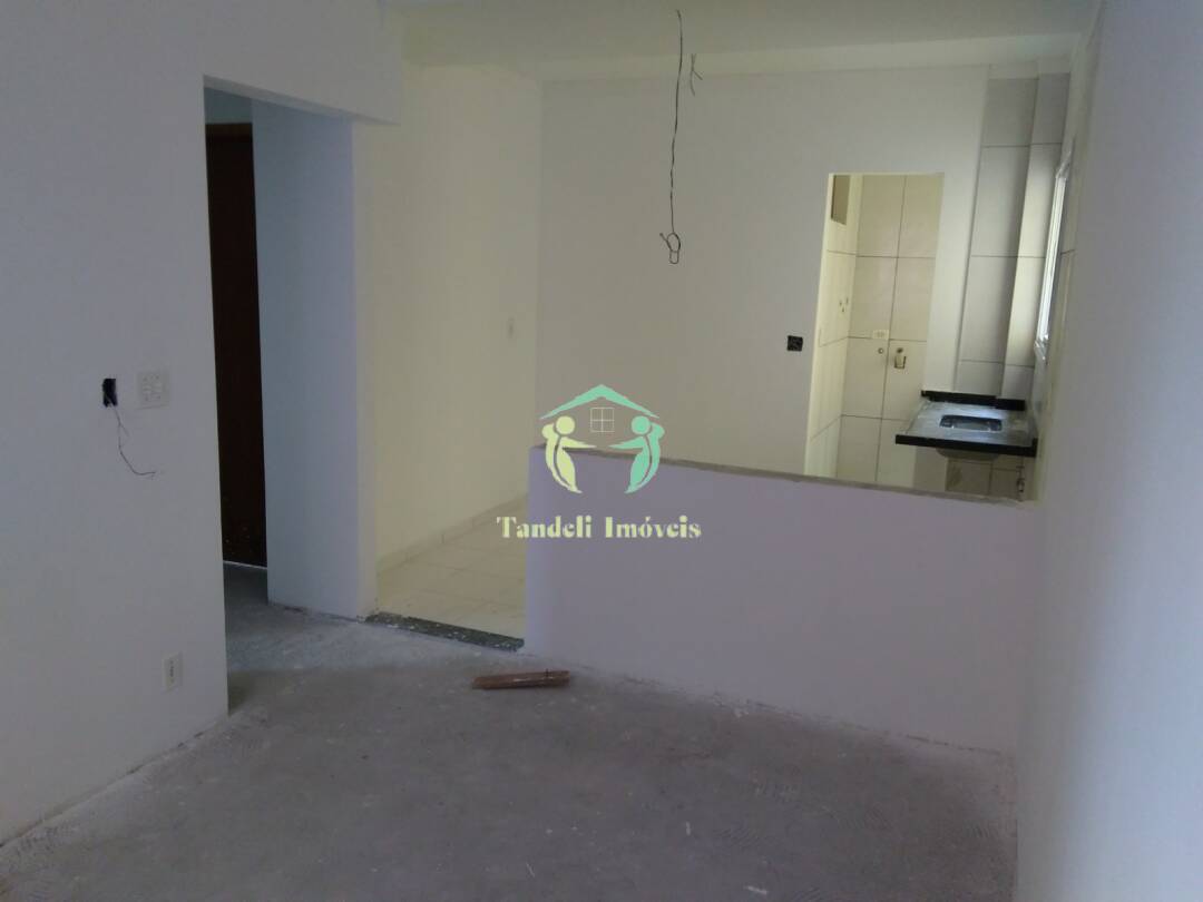 Apartamento, 2 quartos, 63 m² - Foto 1