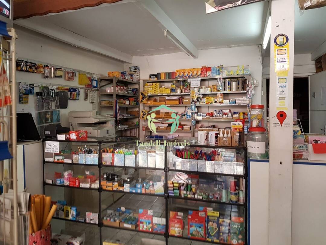 Loja-Salão, 70 m² - Foto 2