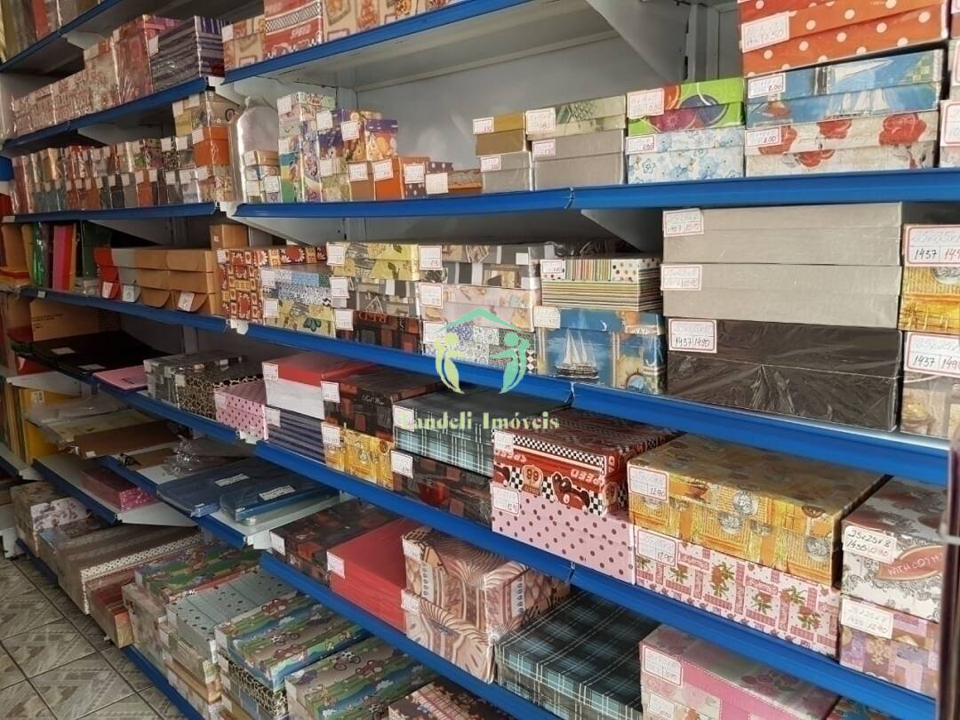 Loja-Salão, 70 m² - Foto 1