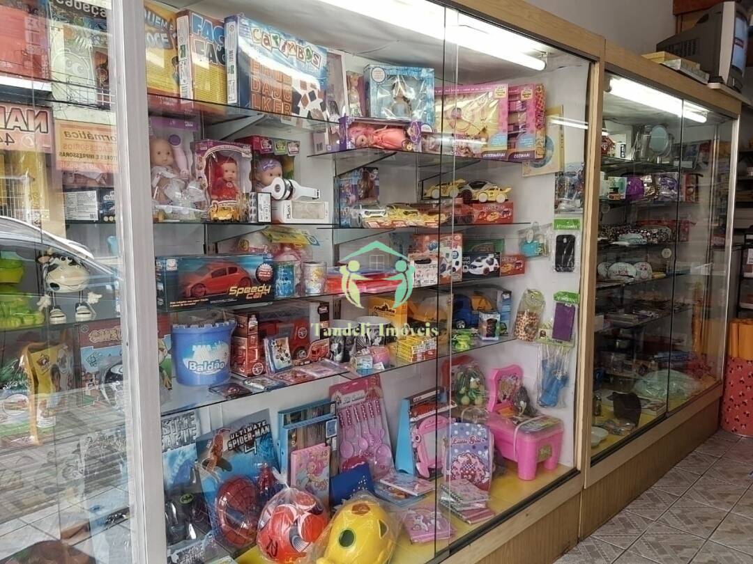 Loja-Salão, 70 m² - Foto 4