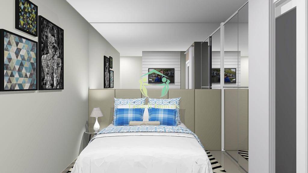 Cobertura, 3 quartos, 6565 m² - Foto 8