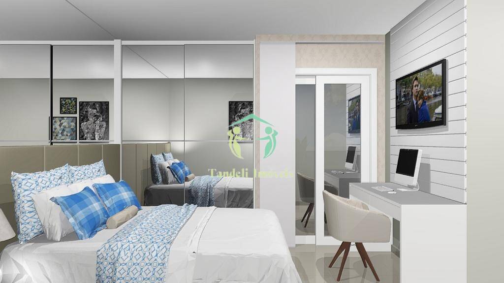 Cobertura, 3 quartos, 6565 m² - Foto 9