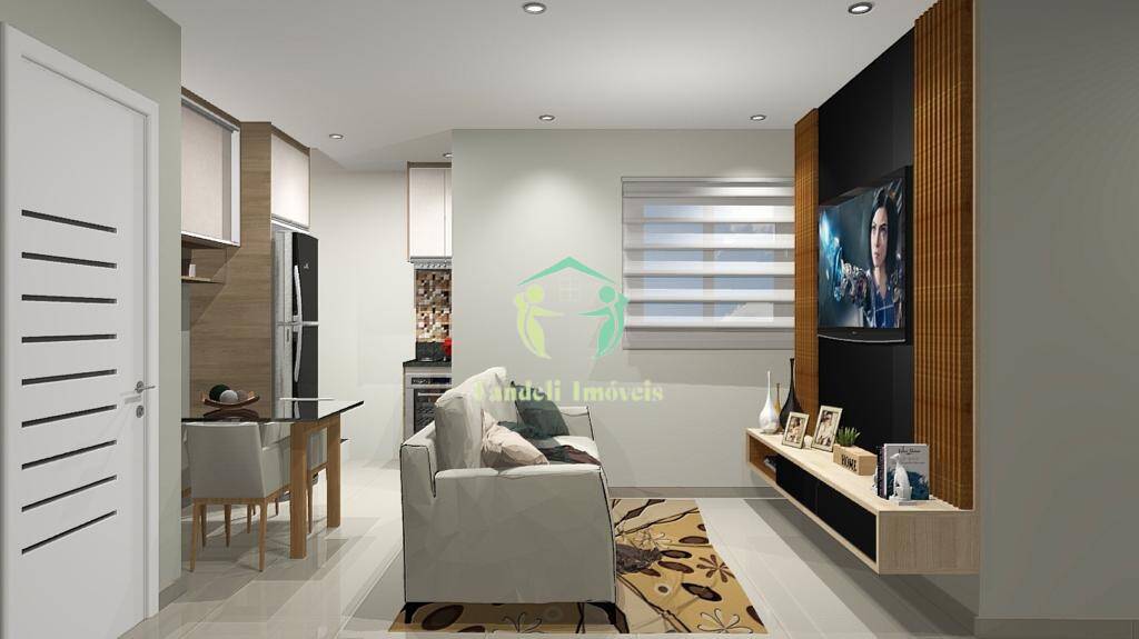 Cobertura, 3 quartos, 6565 m² - Foto 4