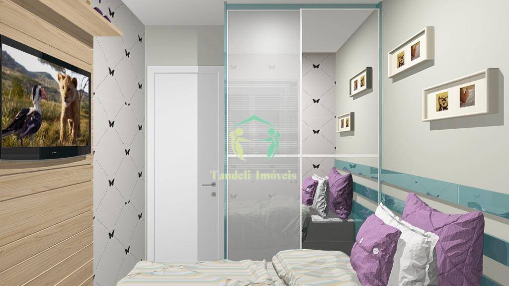Cobertura, 3 quartos, 6565 m² - Foto 5