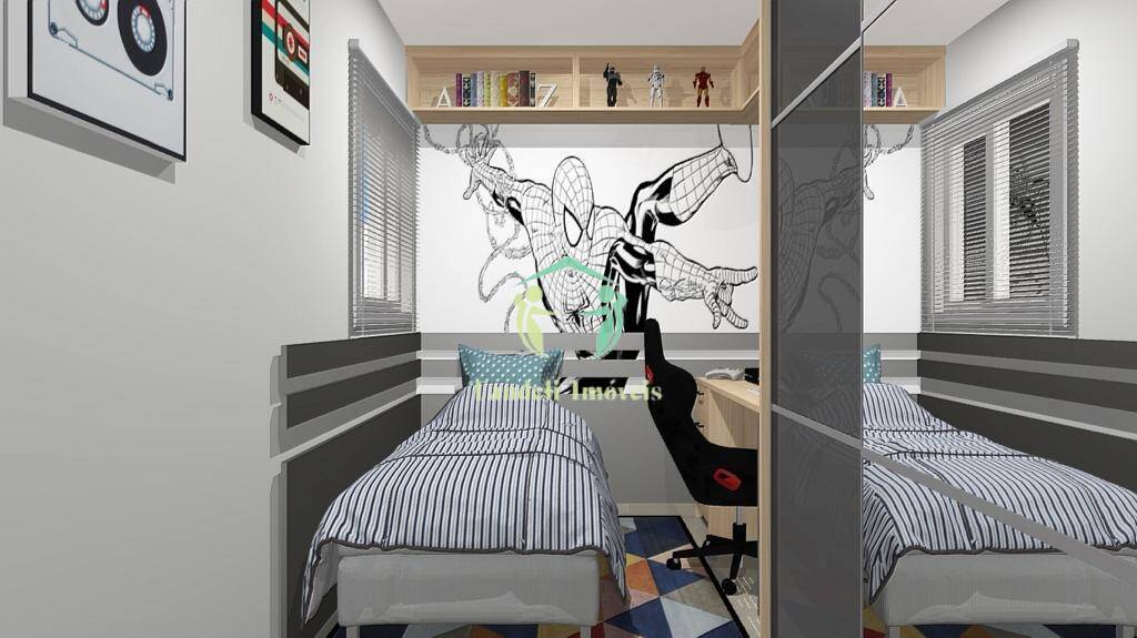 Cobertura, 3 quartos, 6565 m² - Foto 10