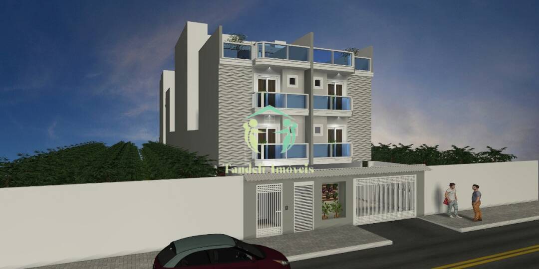 Cobertura, 3 quartos, 6565 m² - Foto 13