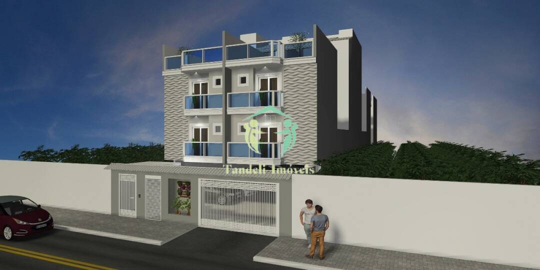 Cobertura, 3 quartos, 6565 m² - Foto 15