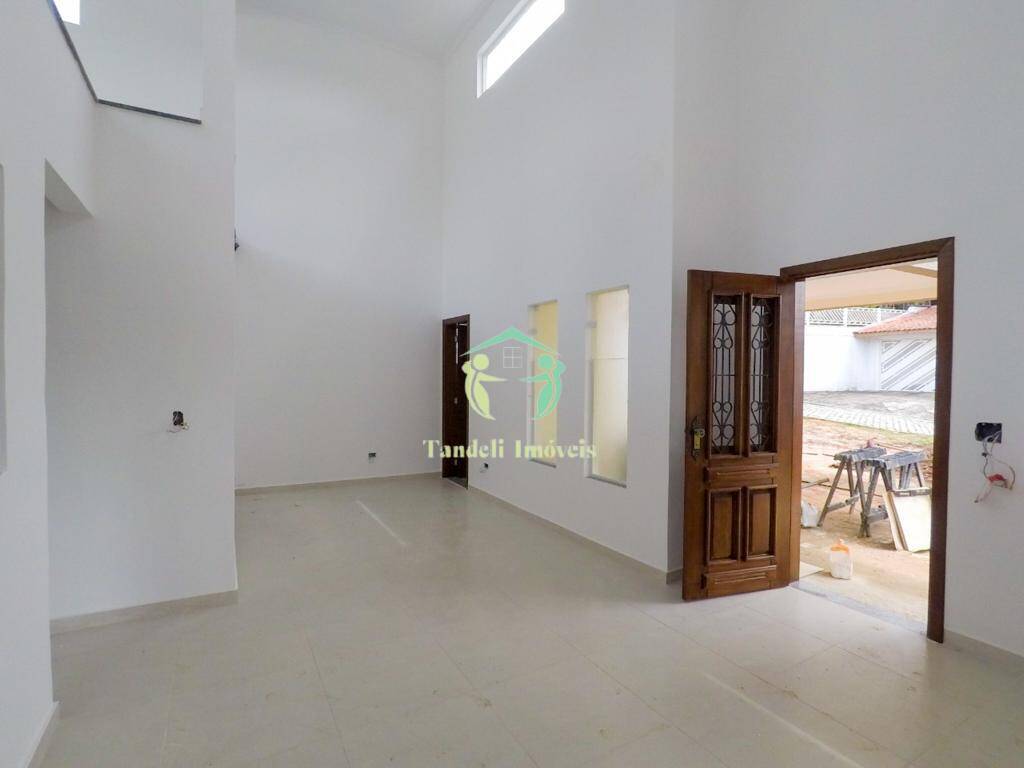 Casa, 3 quartos, 160 m² - Foto 2