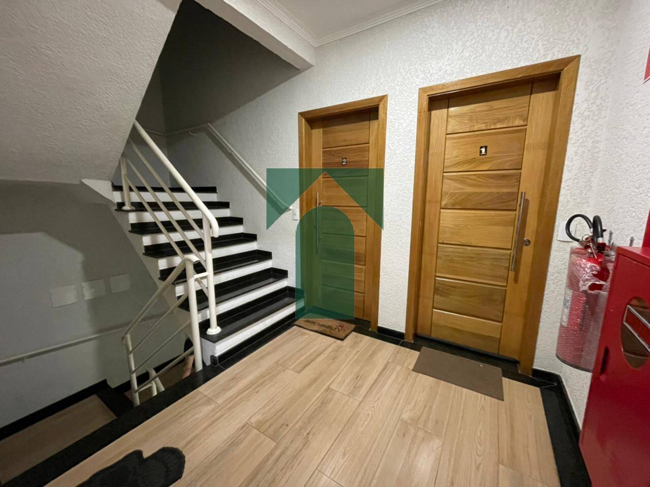 Apartamento, 2 quartos, 60 m² - Foto 15