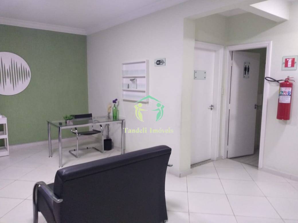 Sala-Conjunto, 17 m² - Foto 4