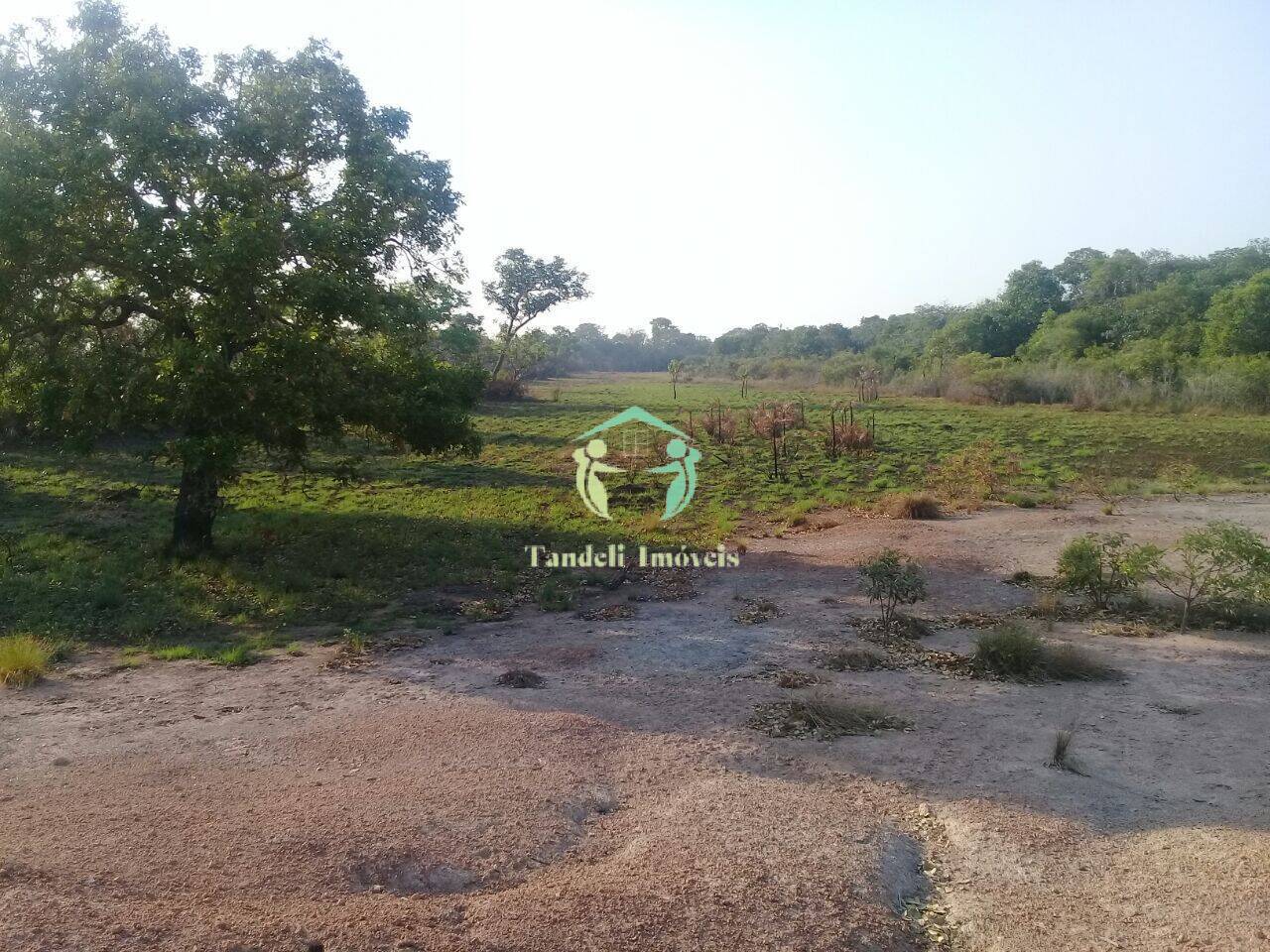 Terreno, 257 m² - Foto 11