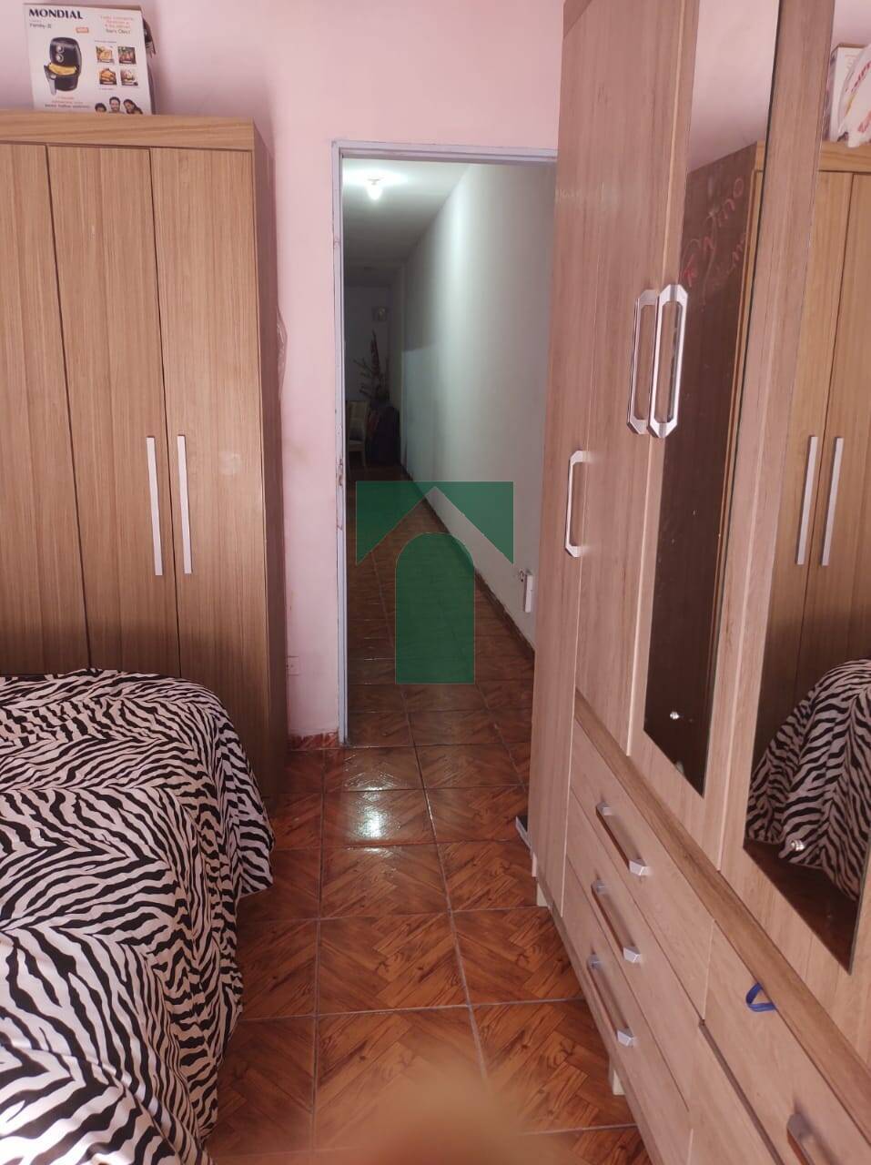 Casa, 3 quartos, 270 m² - Foto 8