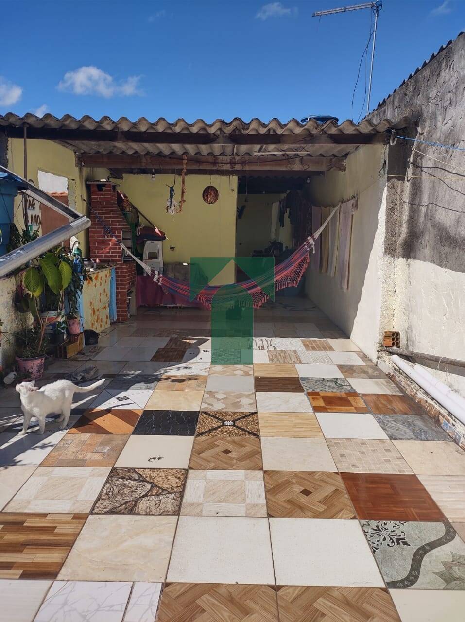 Casa, 3 quartos, 270 m² - Foto 13