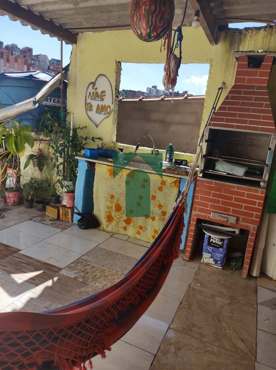 Casa, 3 quartos, 270 m² - Foto 14
