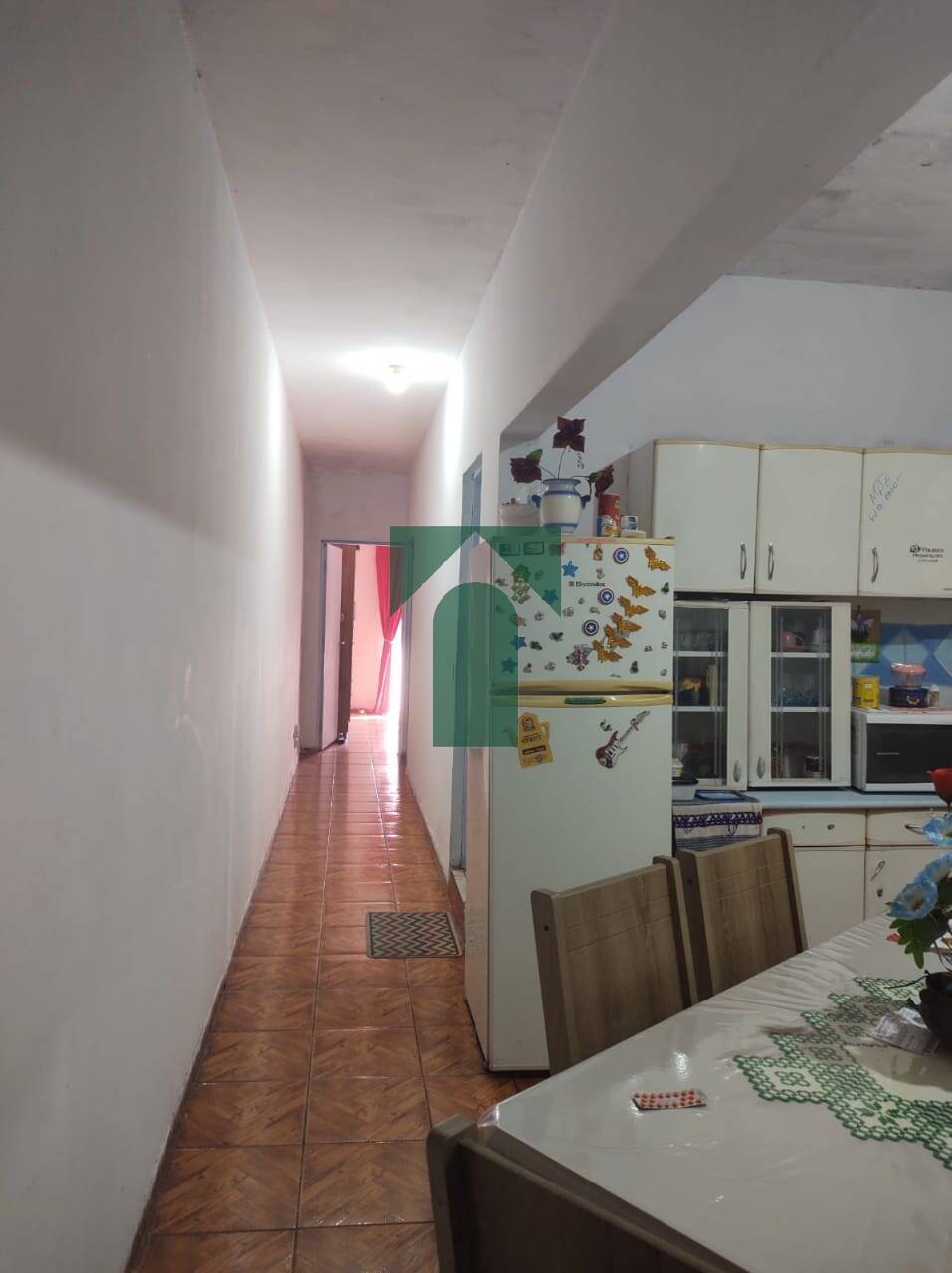 Casa, 3 quartos, 270 m² - Foto 2