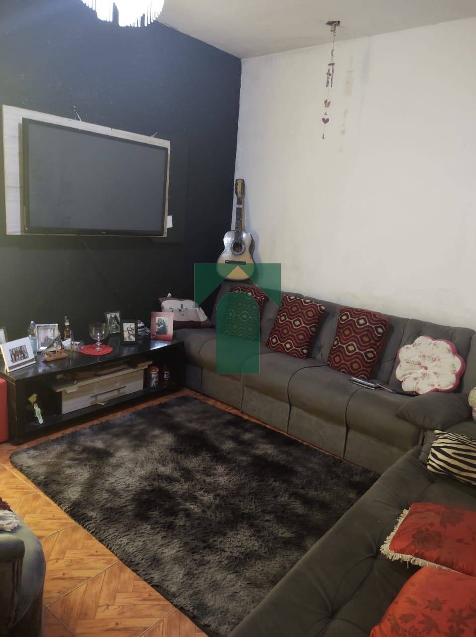 Casa, 3 quartos, 270 m² - Foto 5