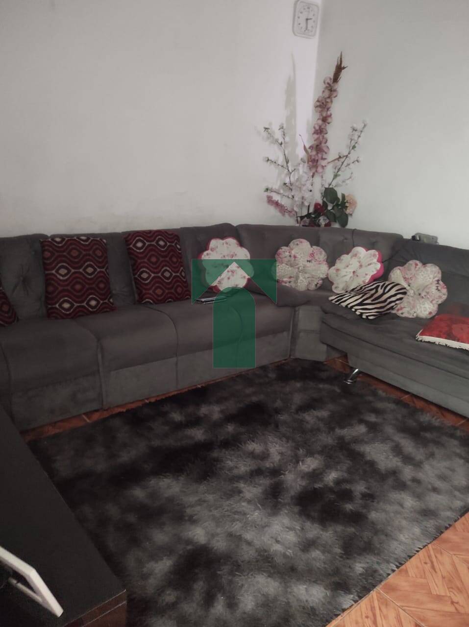 Casa, 3 quartos, 270 m² - Foto 4