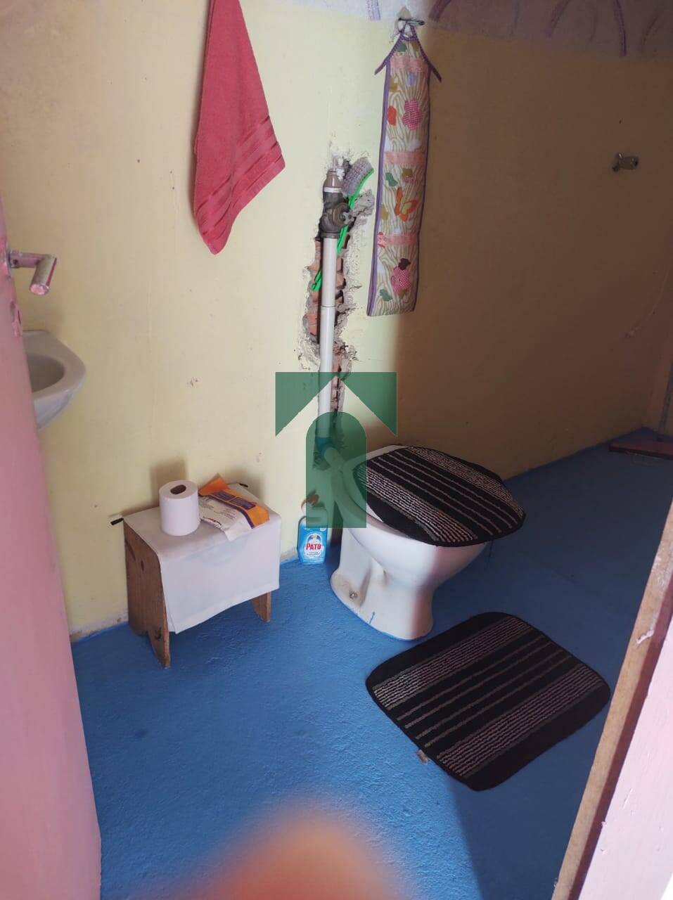 Casa, 3 quartos, 270 m² - Foto 12