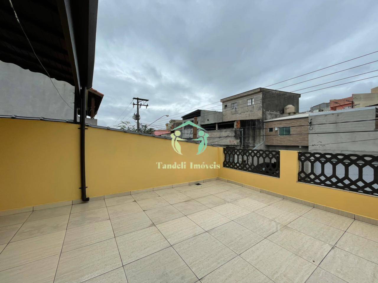 Sobrado, 2 quartos, 160 m² - Foto 19