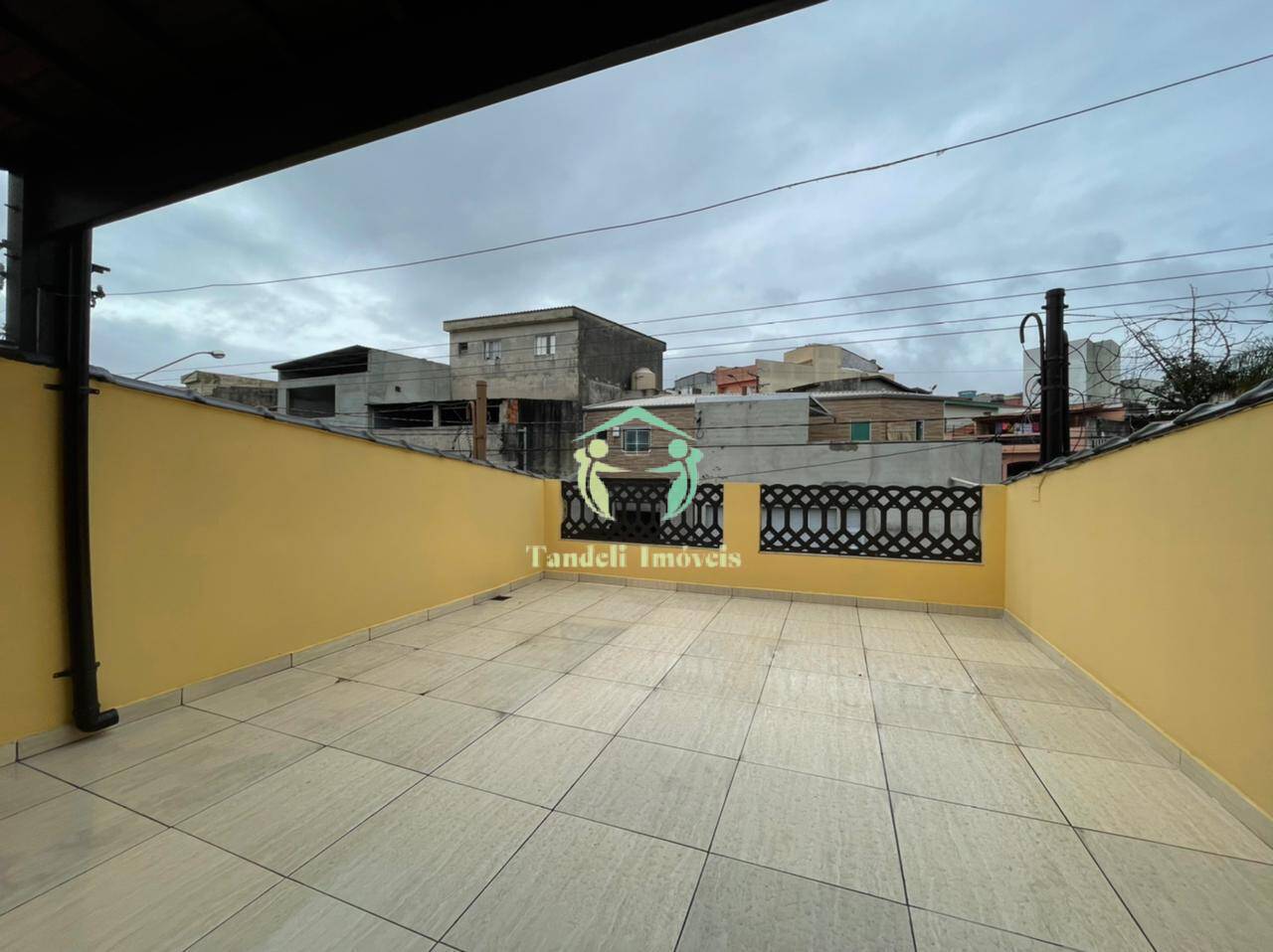 Sobrado, 2 quartos, 160 m² - Foto 20