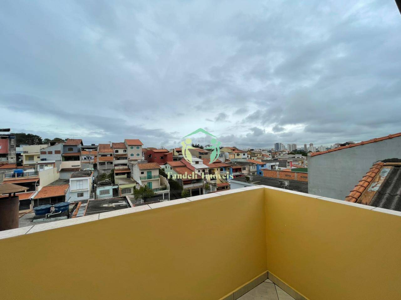 Sobrado, 2 quartos, 160 m² - Foto 21