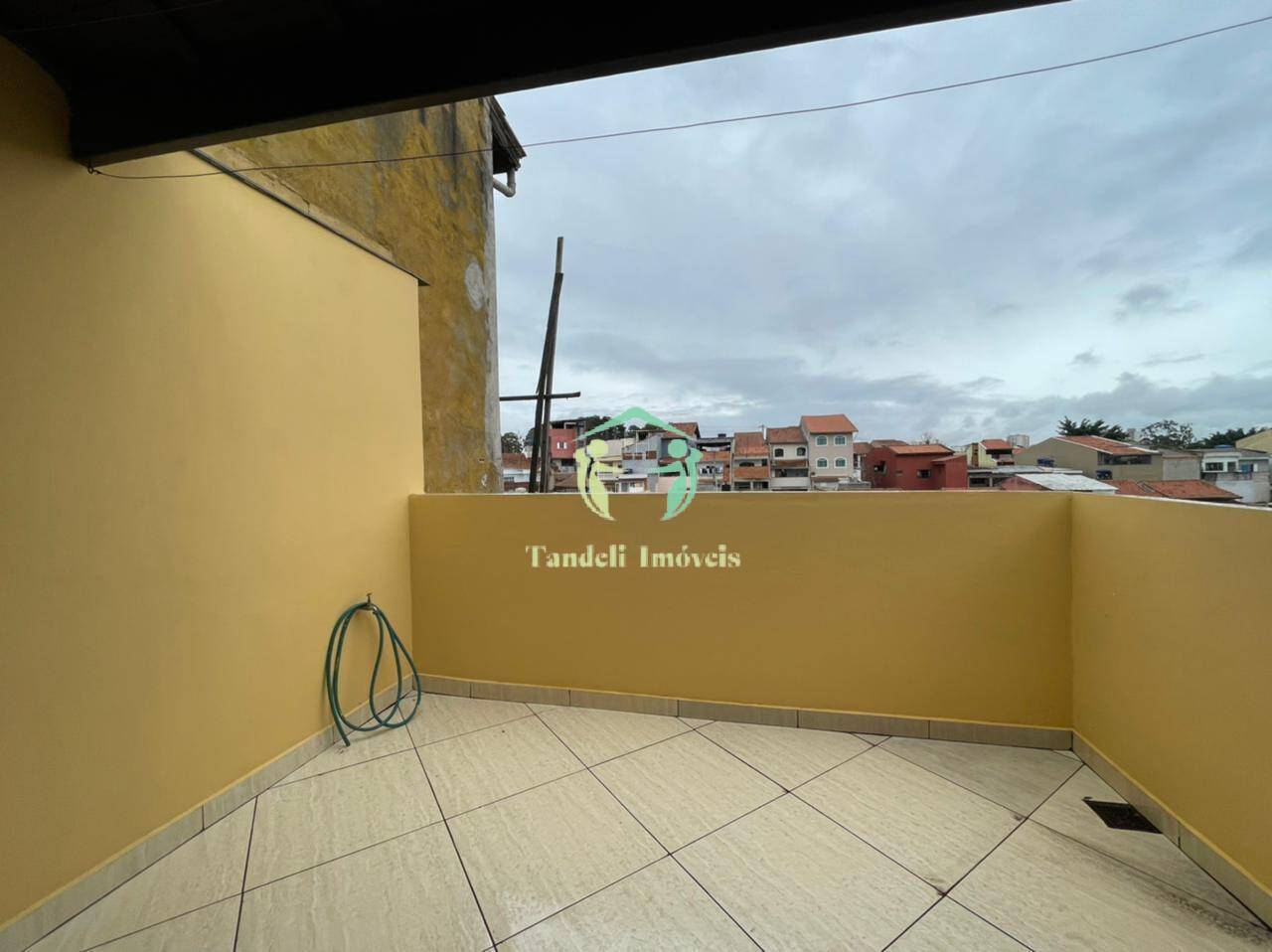 Sobrado, 2 quartos, 160 m² - Foto 22