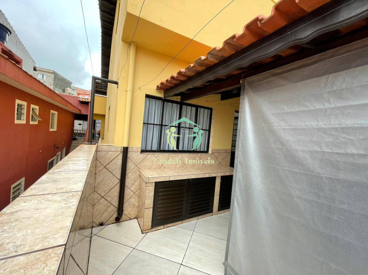 Sobrado, 2 quartos, 160 m² - Foto 25