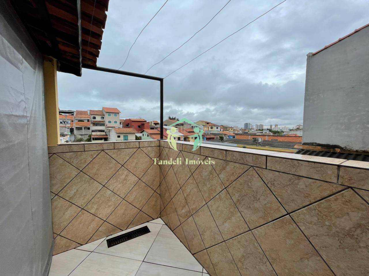 Sobrado, 2 quartos, 160 m² - Foto 26