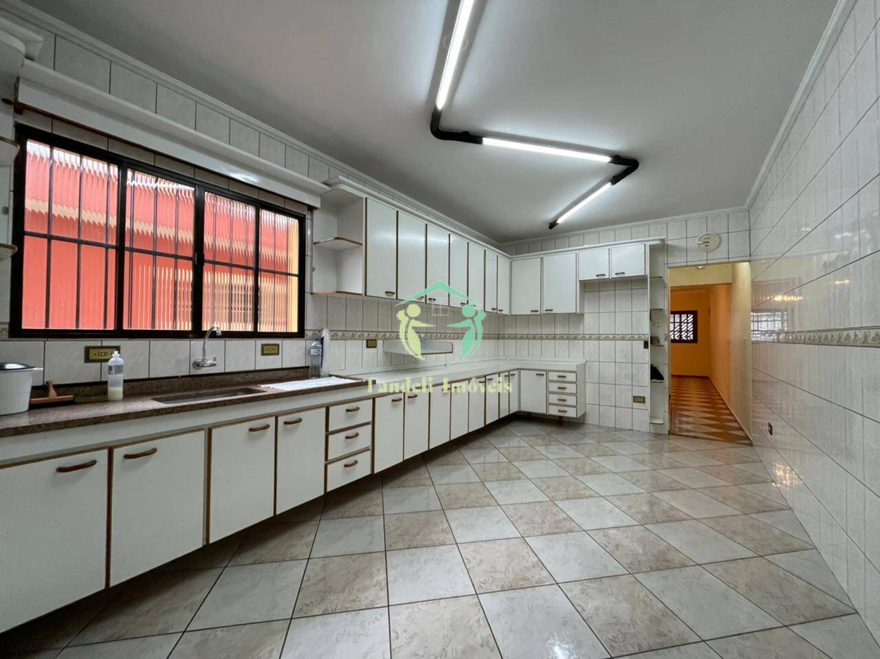 Sobrado, 2 quartos, 160 m² - Foto 1