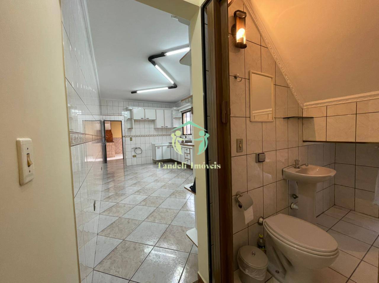 Sobrado, 2 quartos, 160 m² - Foto 16