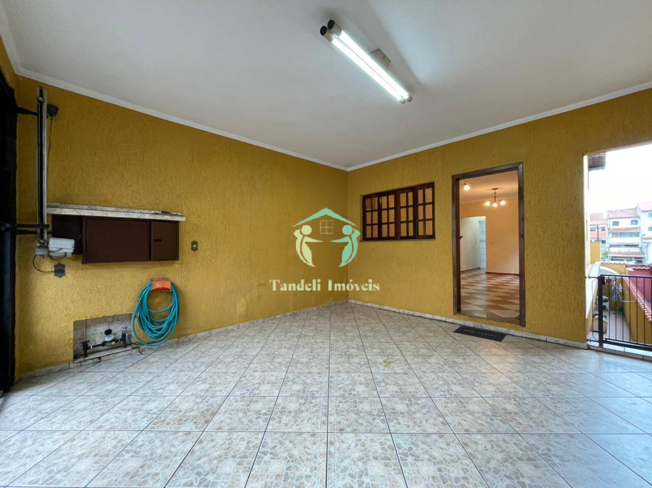 Sobrado, 2 quartos, 160 m² - Foto 23