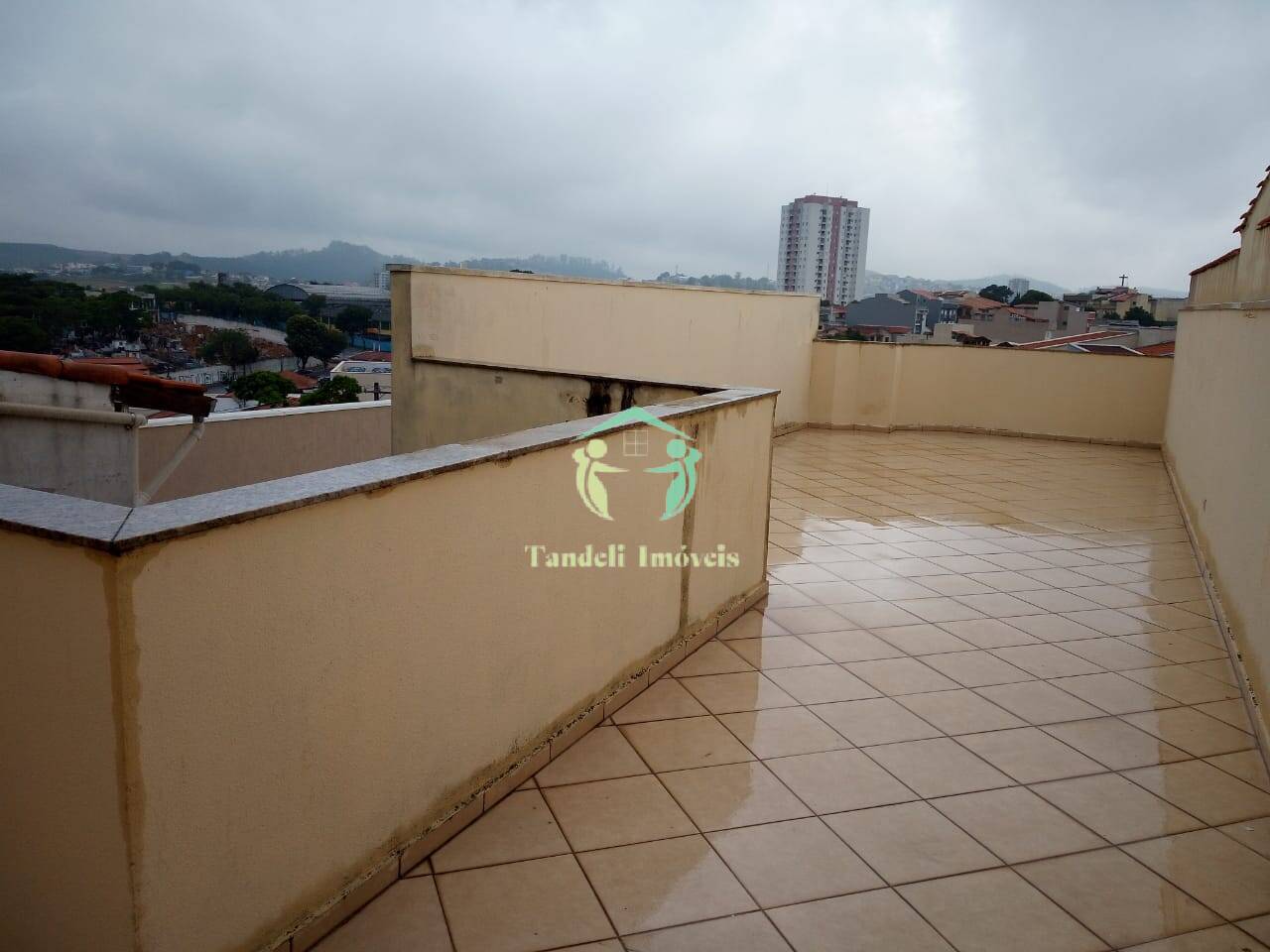 Cobertura, 3 quartos, 140 m² - Foto 5