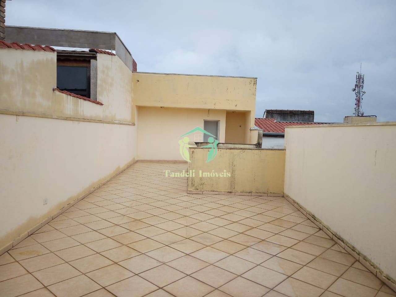 Cobertura, 3 quartos, 140 m² - Foto 1
