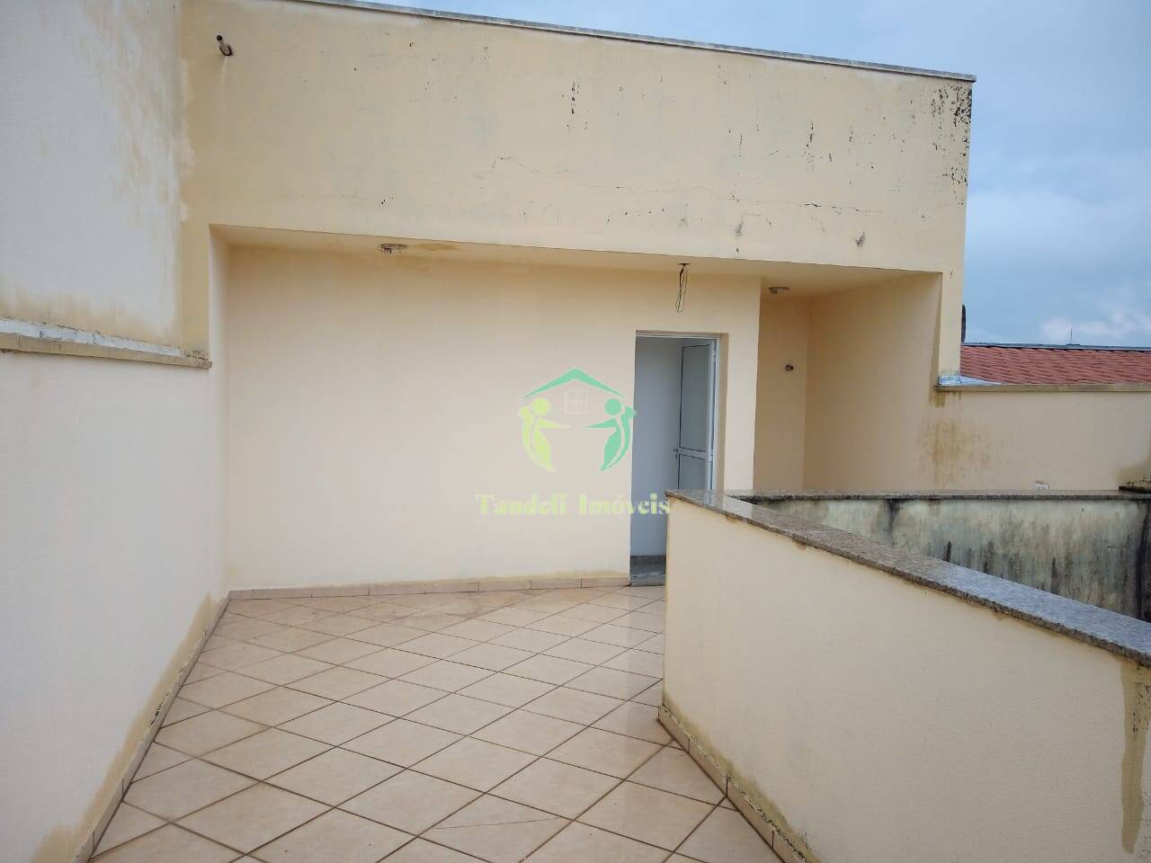 Cobertura, 3 quartos, 140 m² - Foto 2