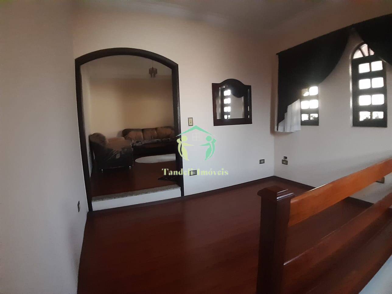 Sobrado, 3 quartos, 248 m² - Foto 5