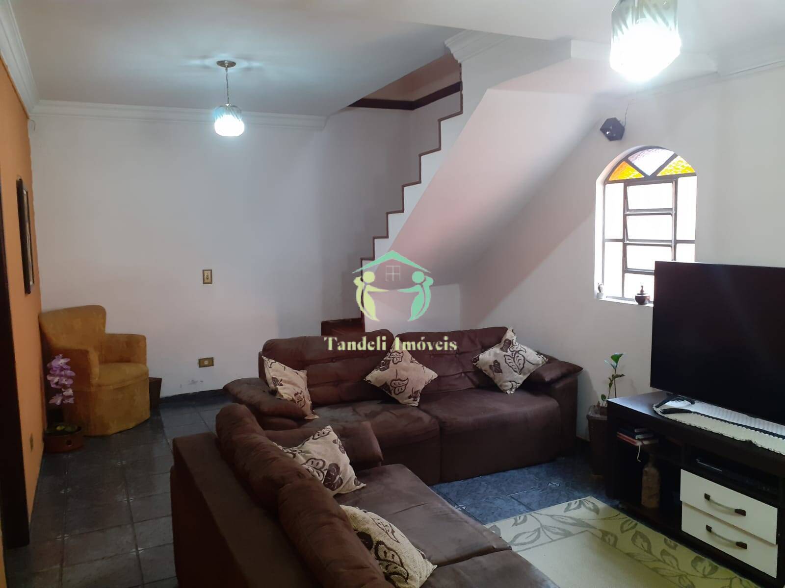 Sobrado, 3 quartos, 248 m² - Foto 4