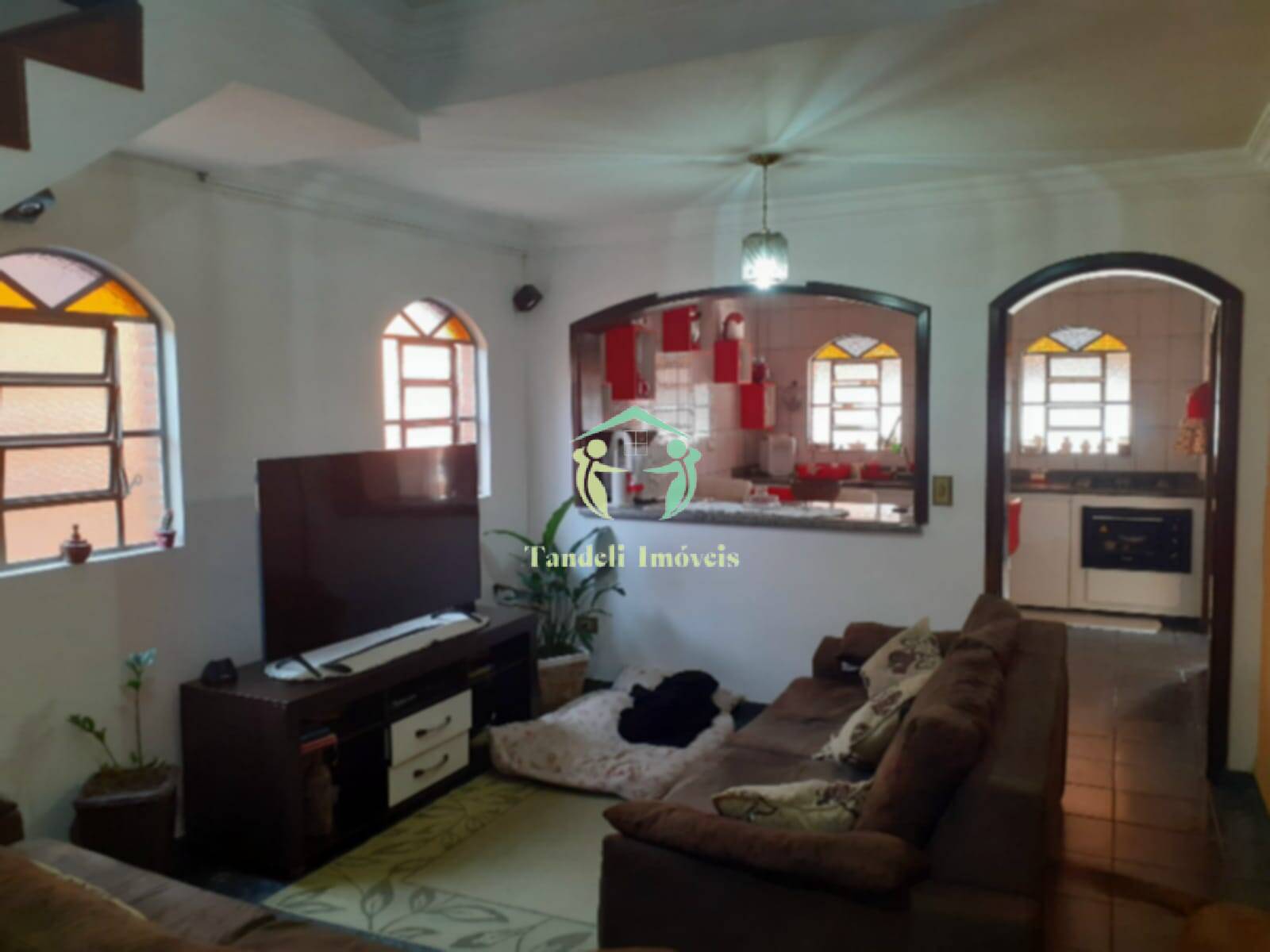 Sobrado, 3 quartos, 248 m² - Foto 3