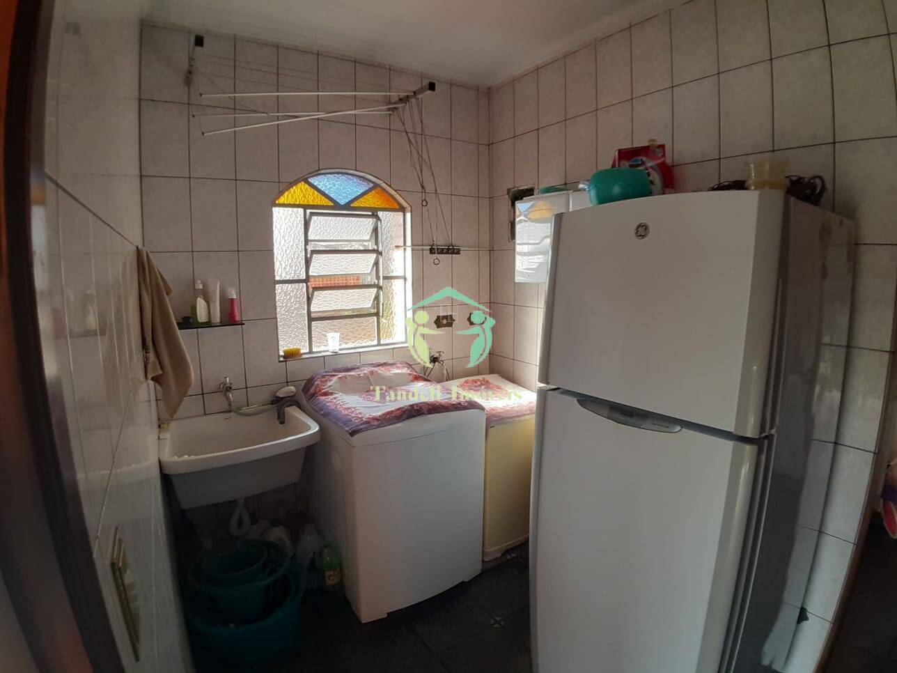 Sobrado, 3 quartos, 248 m² - Foto 2