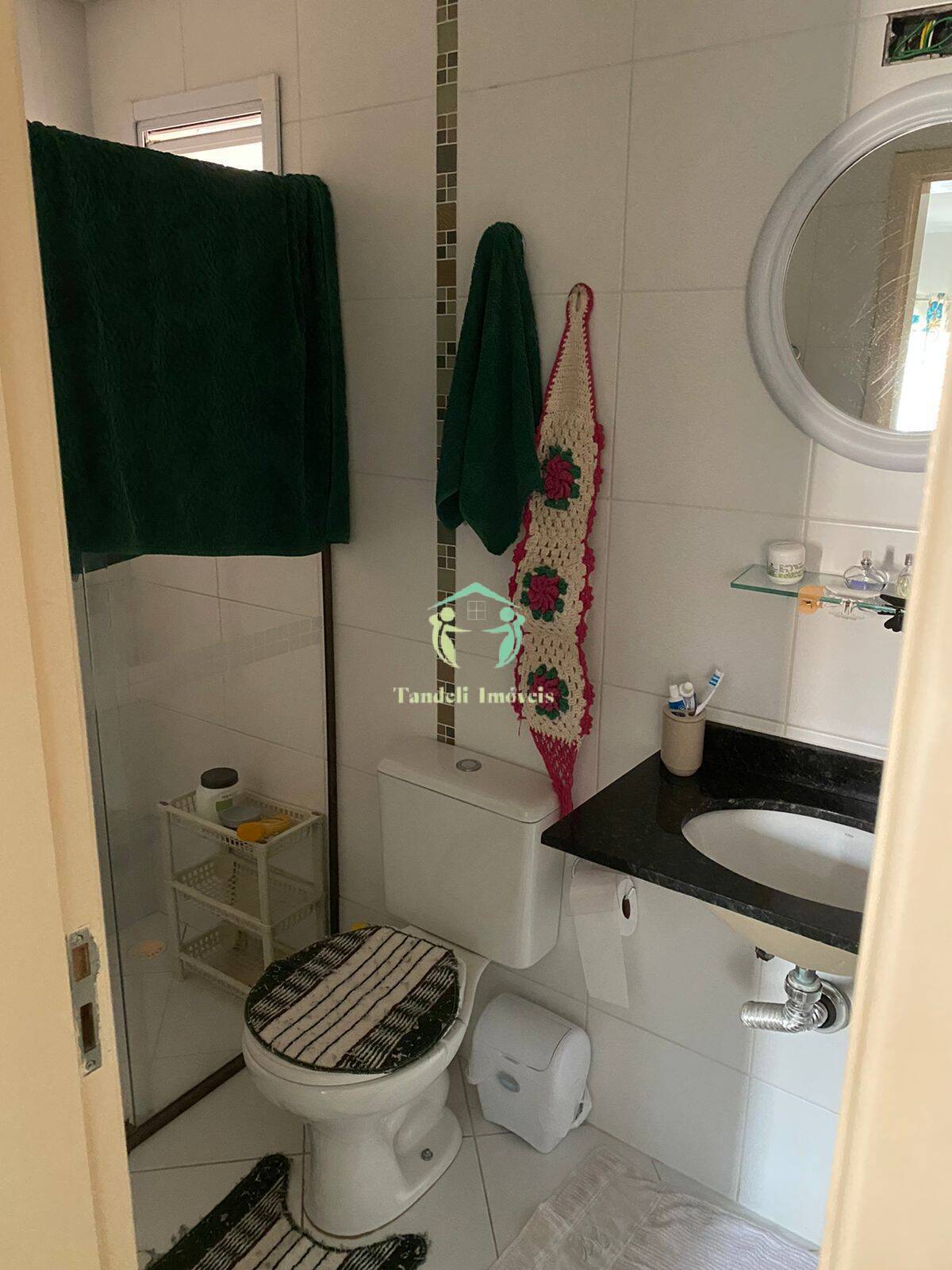 Apartamento, 2 quartos, 59 m² - Foto 21